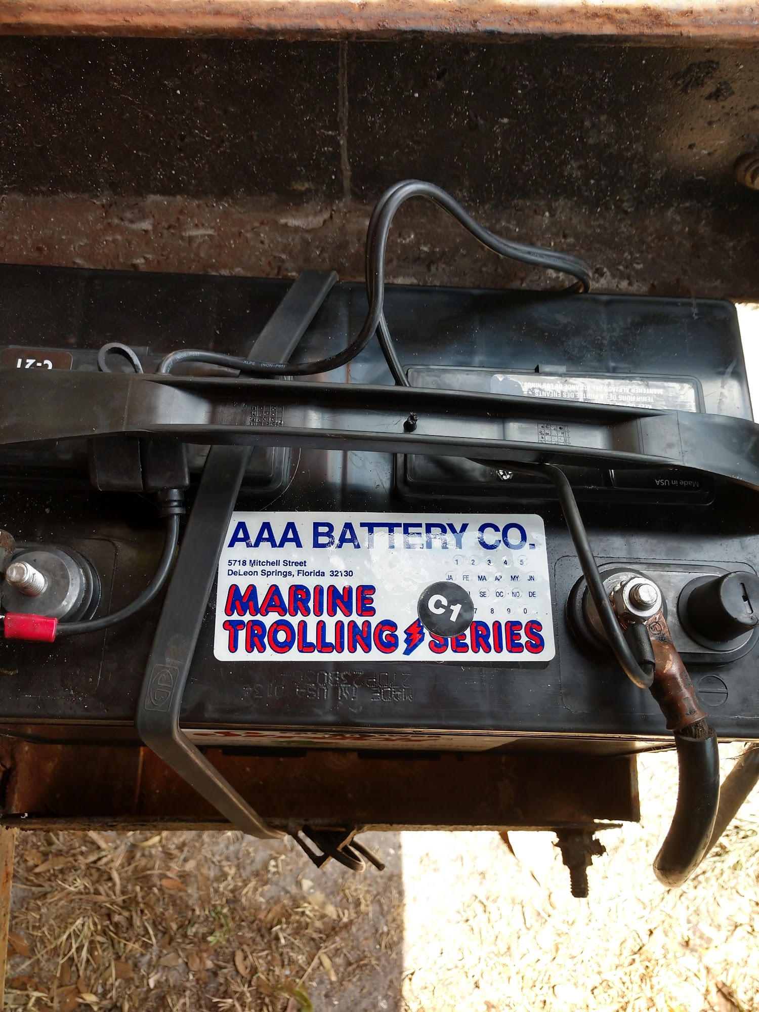 AAA Battery Co