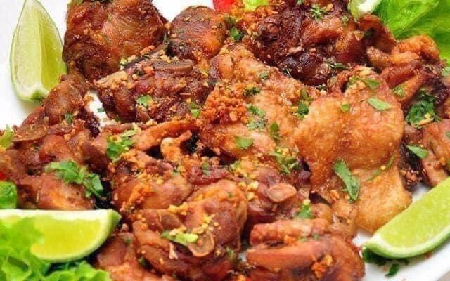 Photo credit: grubhub