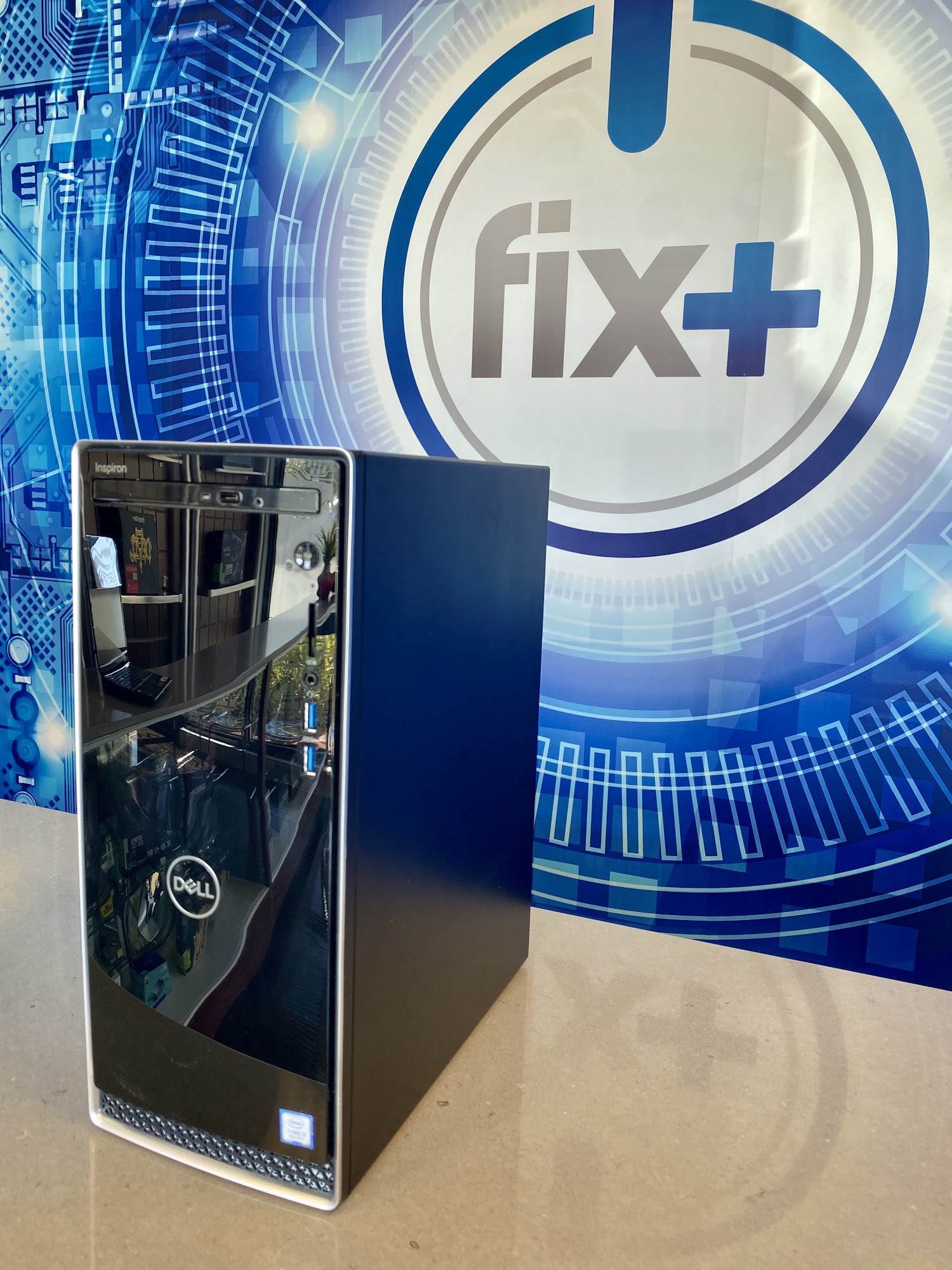 Fix Plus - Computer Repair - I.T Services - Deerfield Beach, 33442