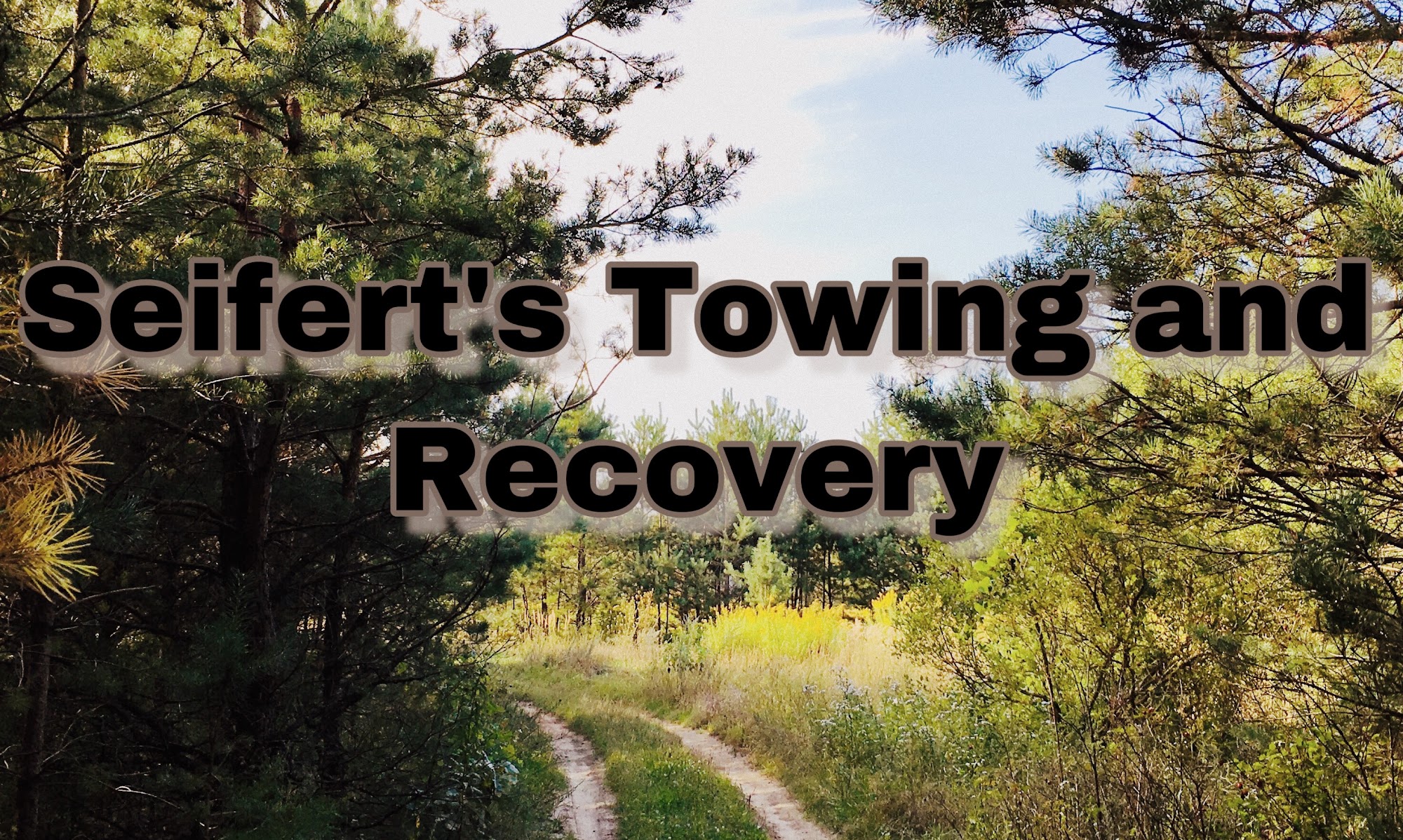 Seifert’s Towing and Recovery
