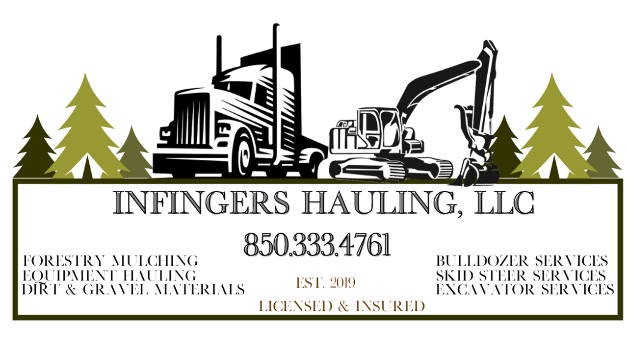 Infingers Hauling, LLC