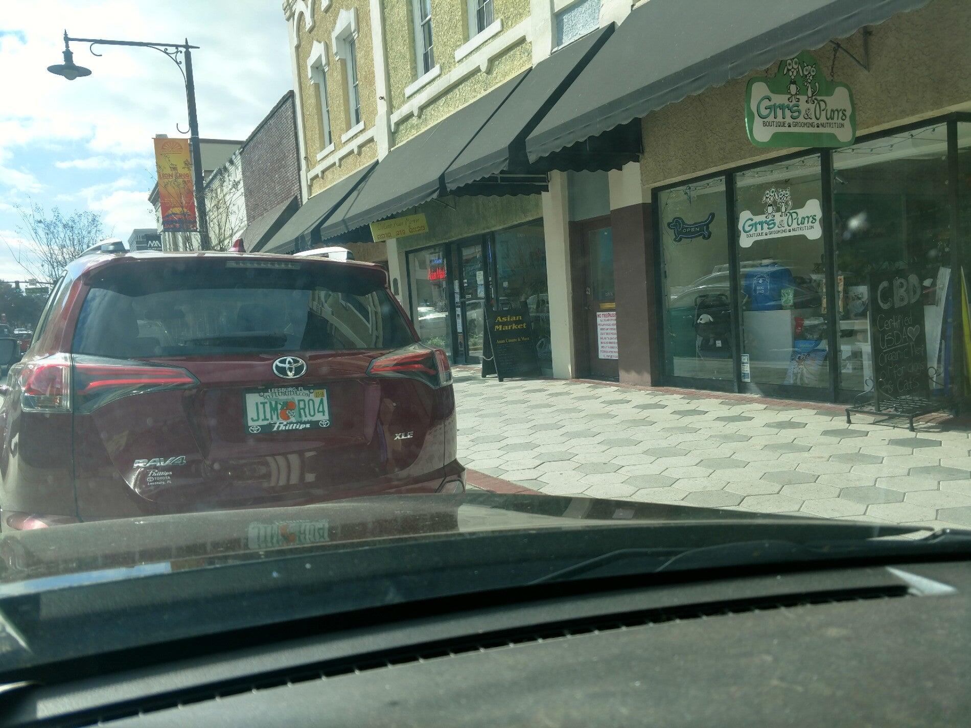 Photo credit: nextdoor