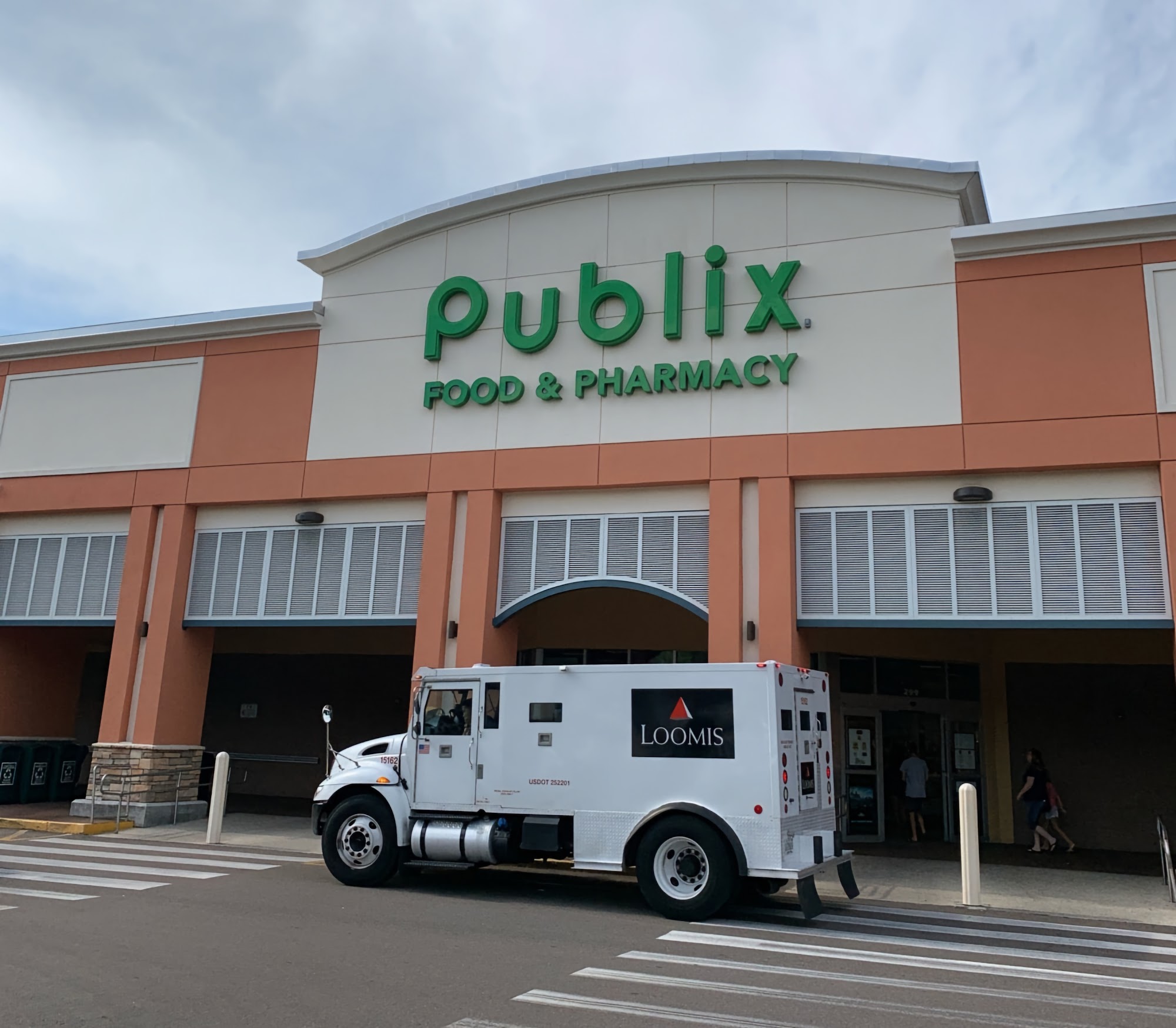 Publix Pharmacy at Northgate Shopping Center