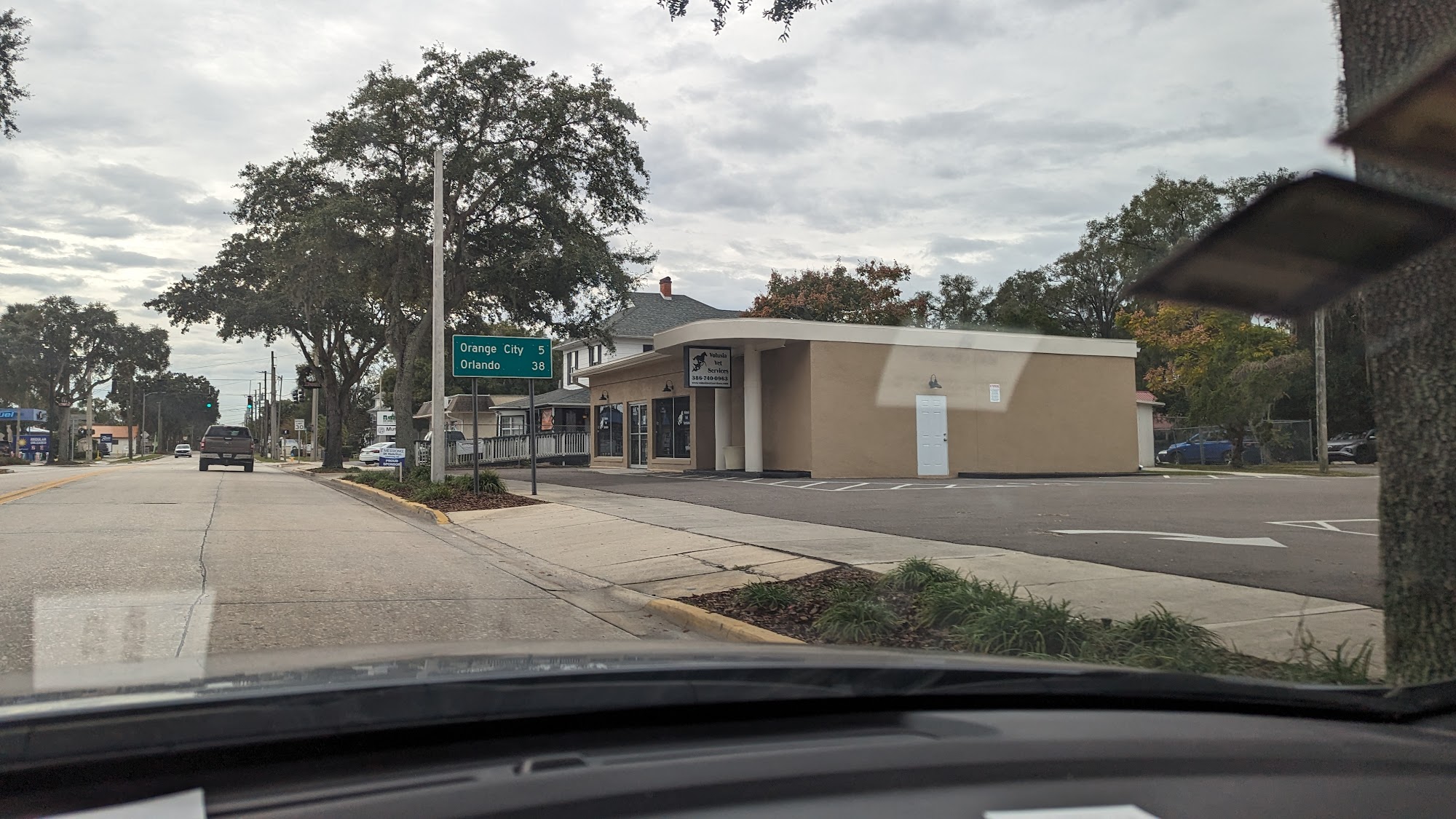 Volusia Veterinary Services