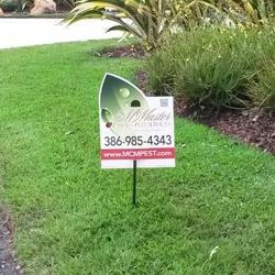 McMaster Lawn & Pest Services