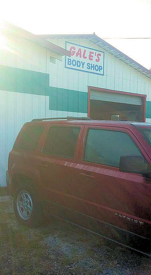 Gale's Body Shop