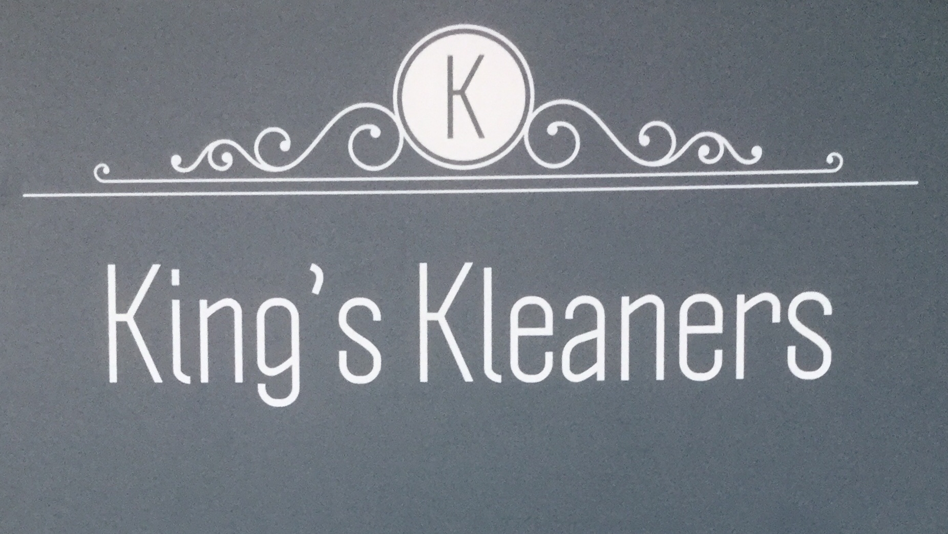King’s Kleaners