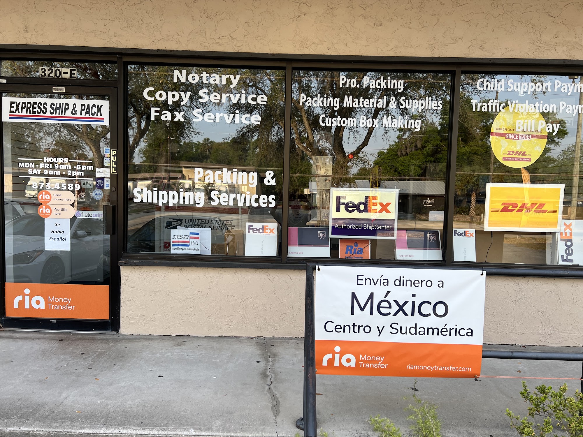 Fedex Locations In Florida - inxbveh