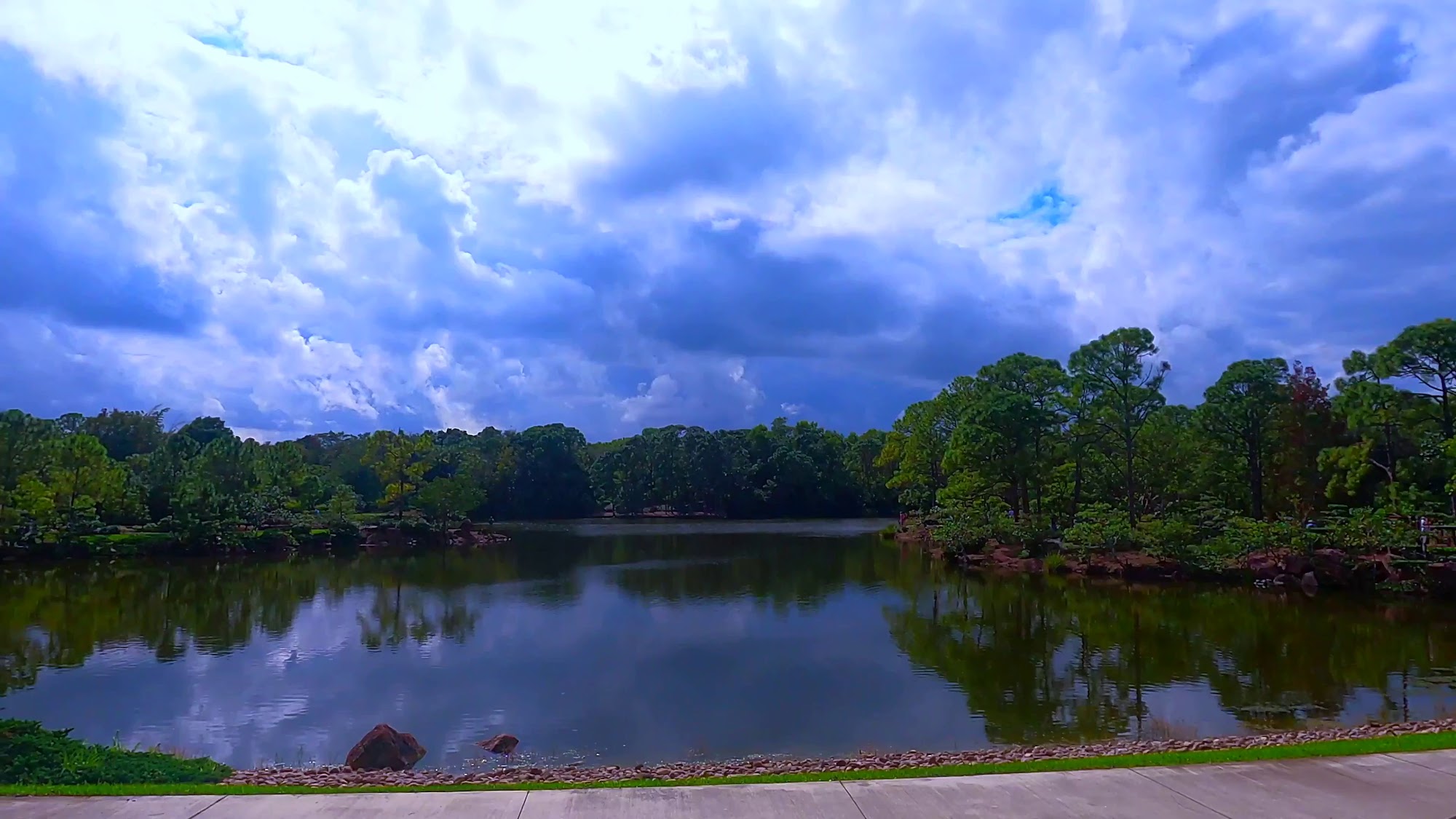 Morikami Museum and Japanese Gardens