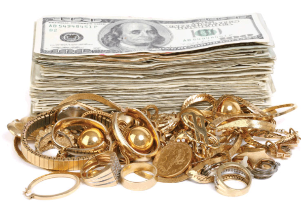 Delray Beach Gold & Jewelry Buyer - Cash for Gold - Gold Reef