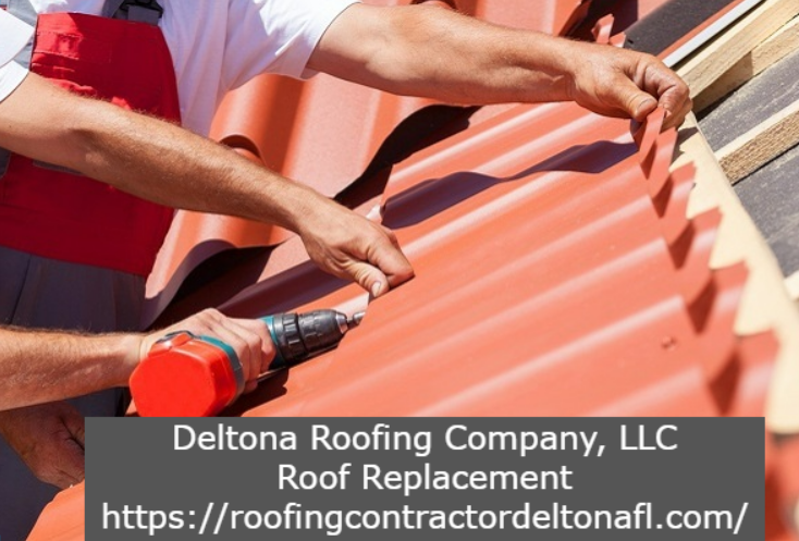 Deltona Roofing Company, LLC