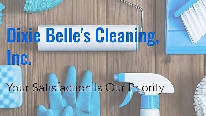 Dixie Belle's Cleaning, Inc.