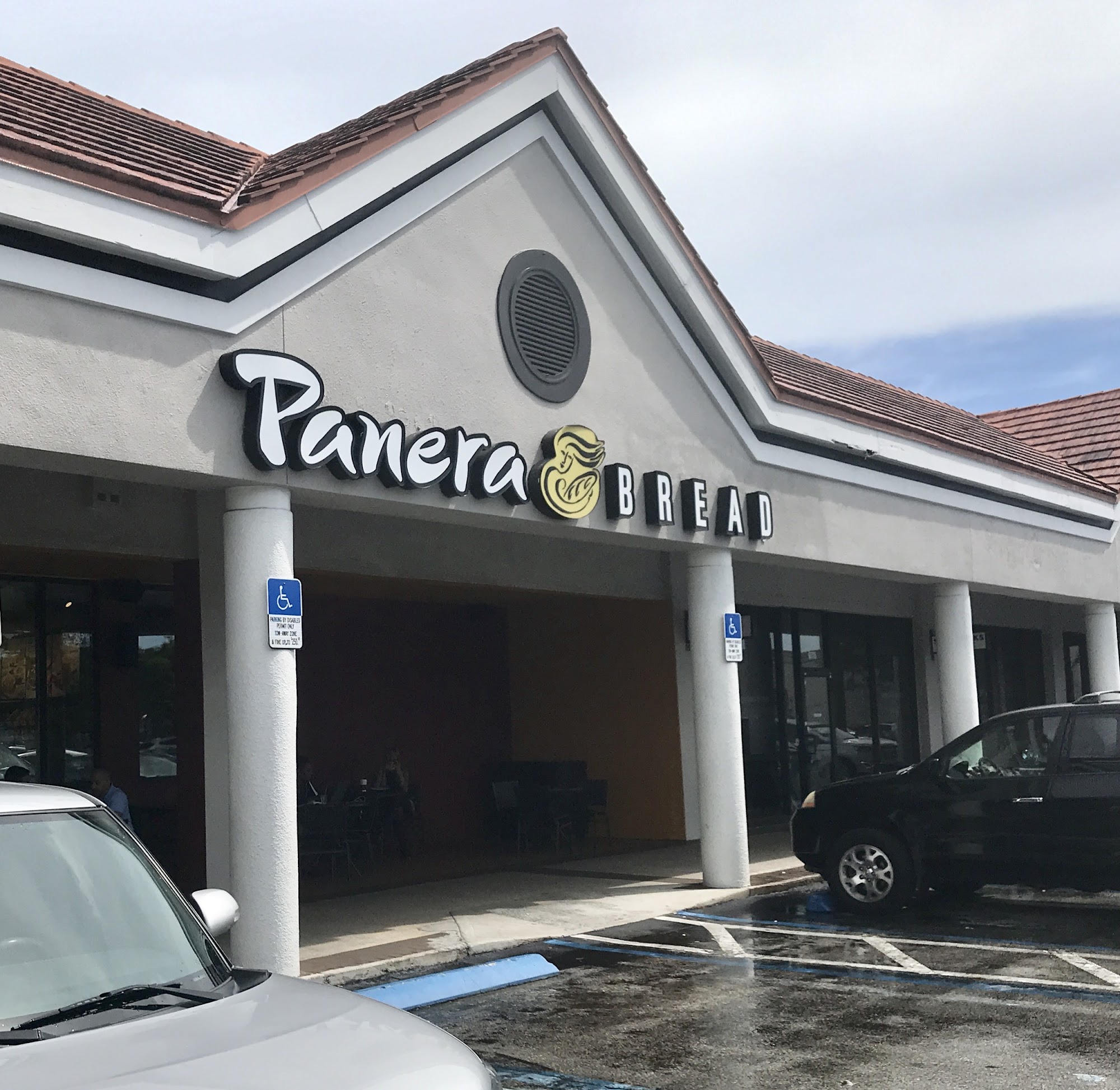 Panera Bread