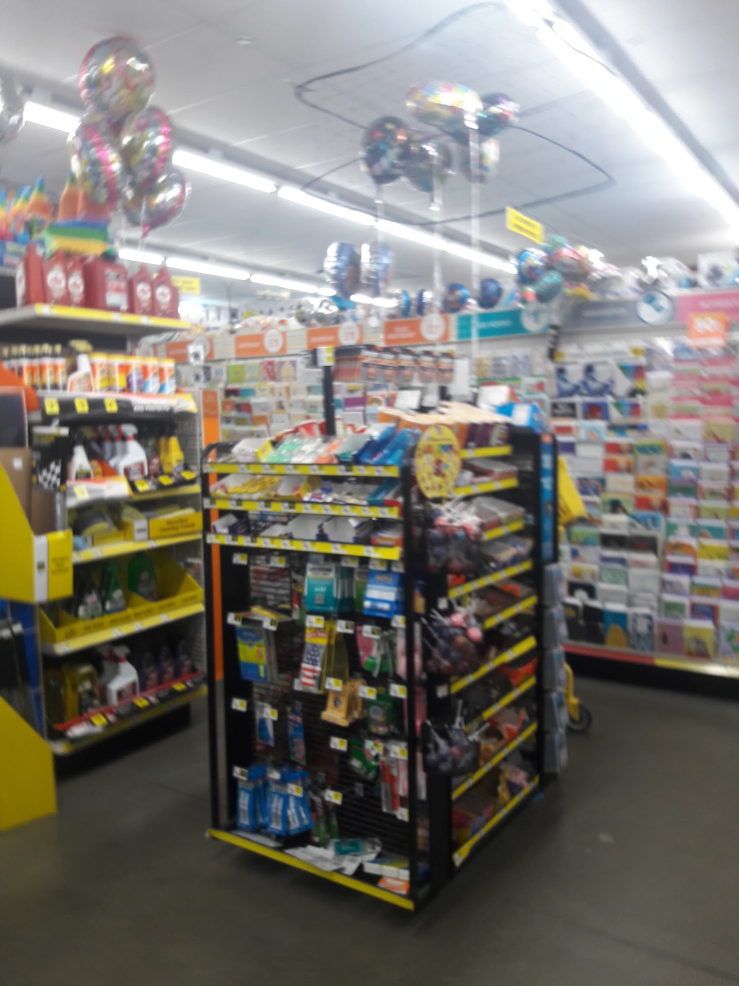 Dollar General