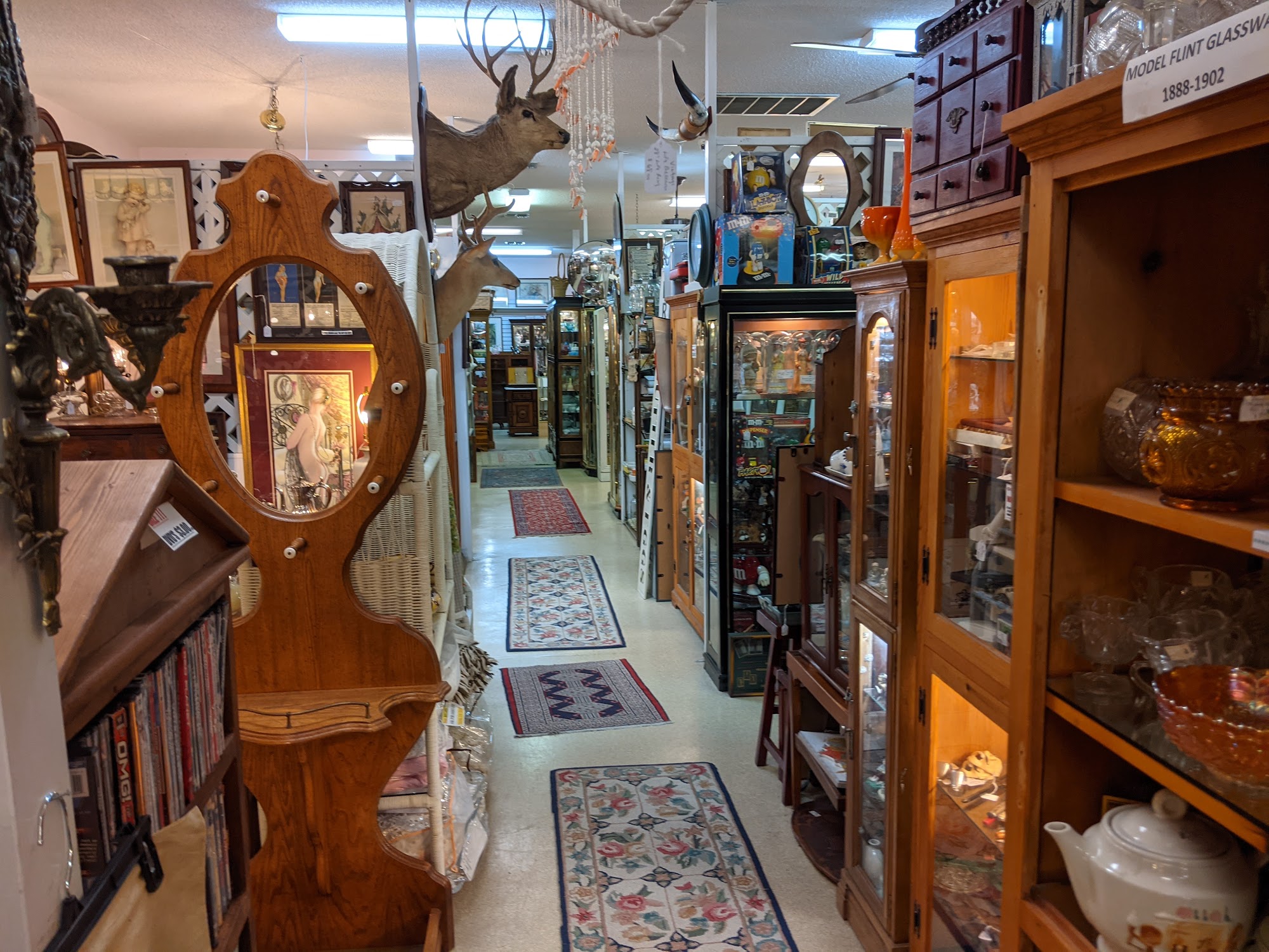 Southern Comfort Antiques