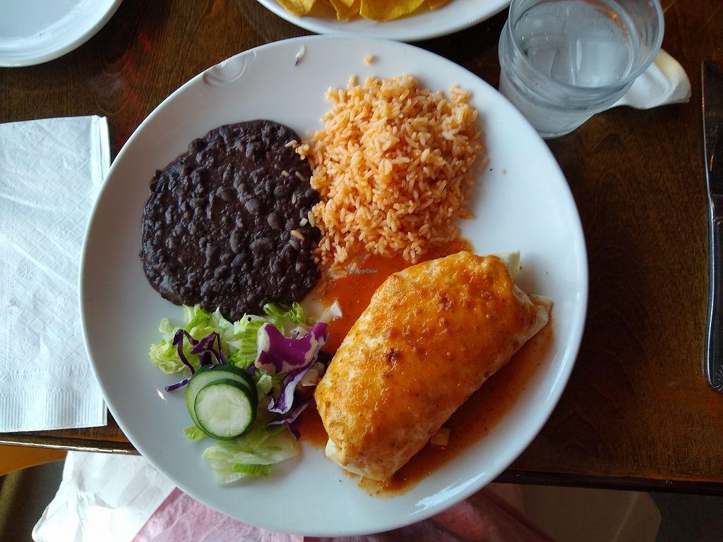 Photo credit: happycow