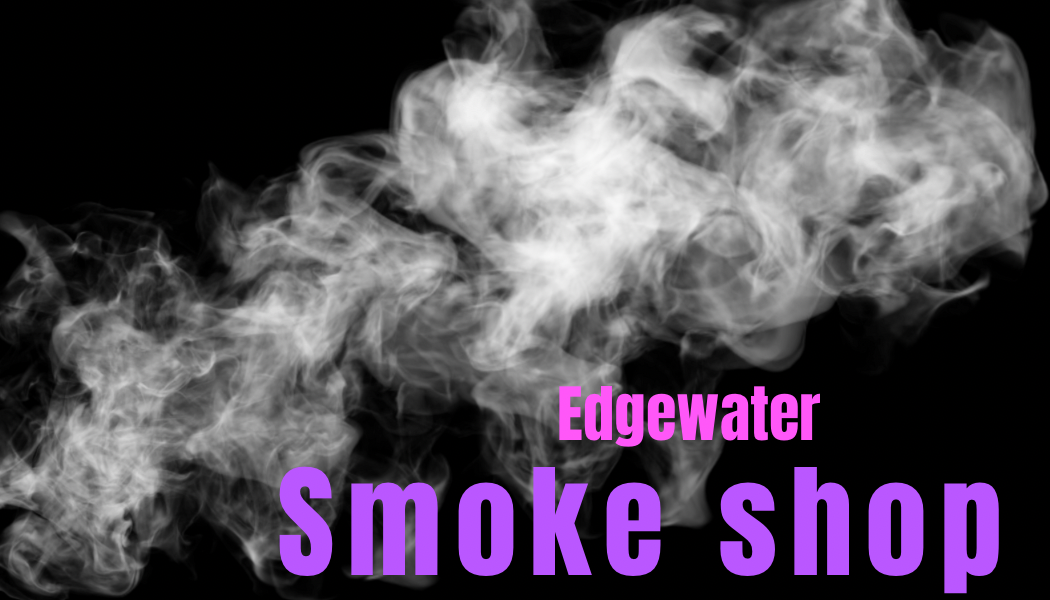 Edgewater Smoke Shop