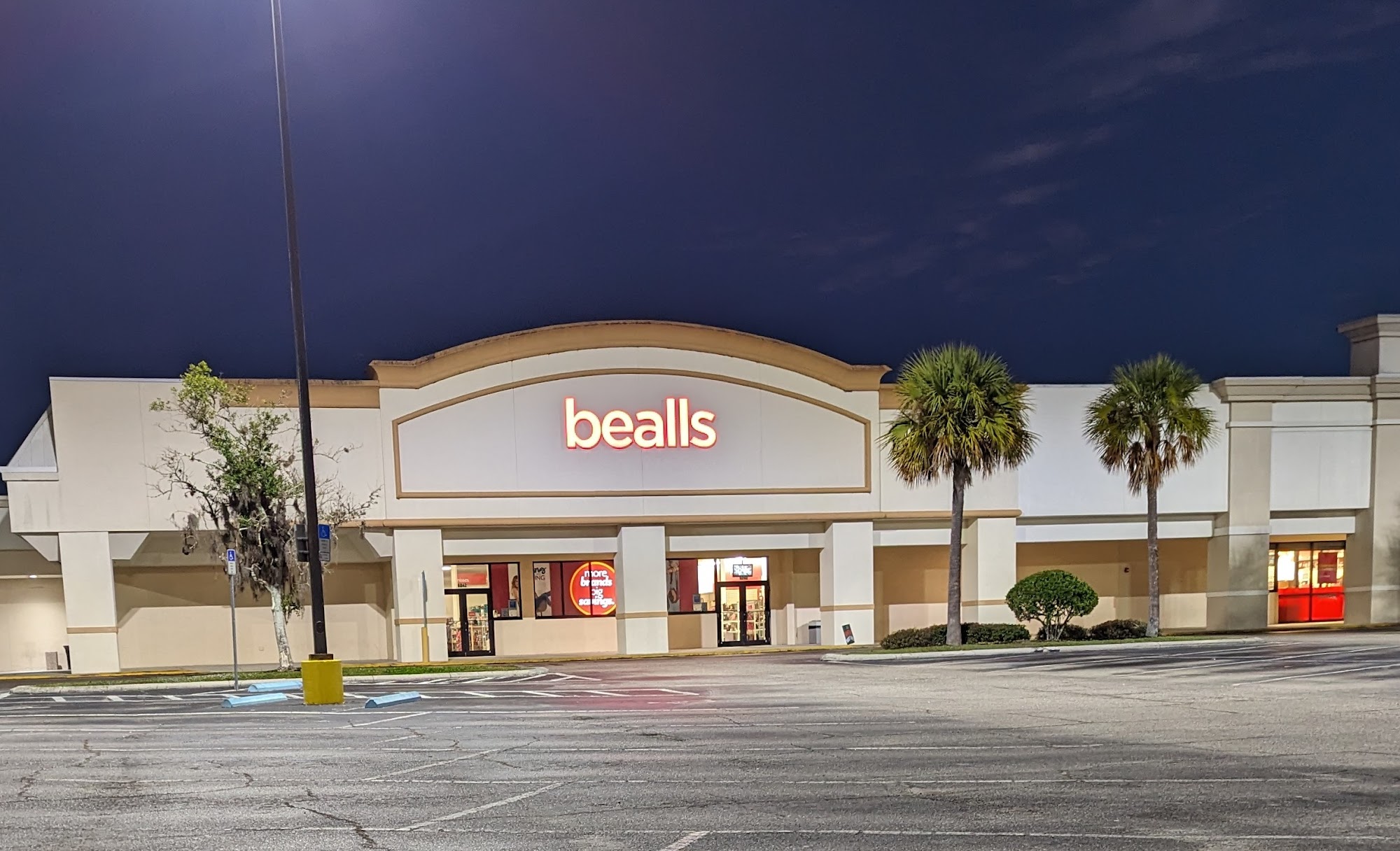 bealls