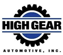 High Gear Automotive Inc.