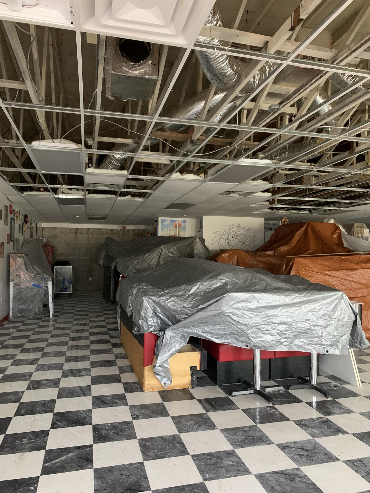 Photo credit: nextdoor