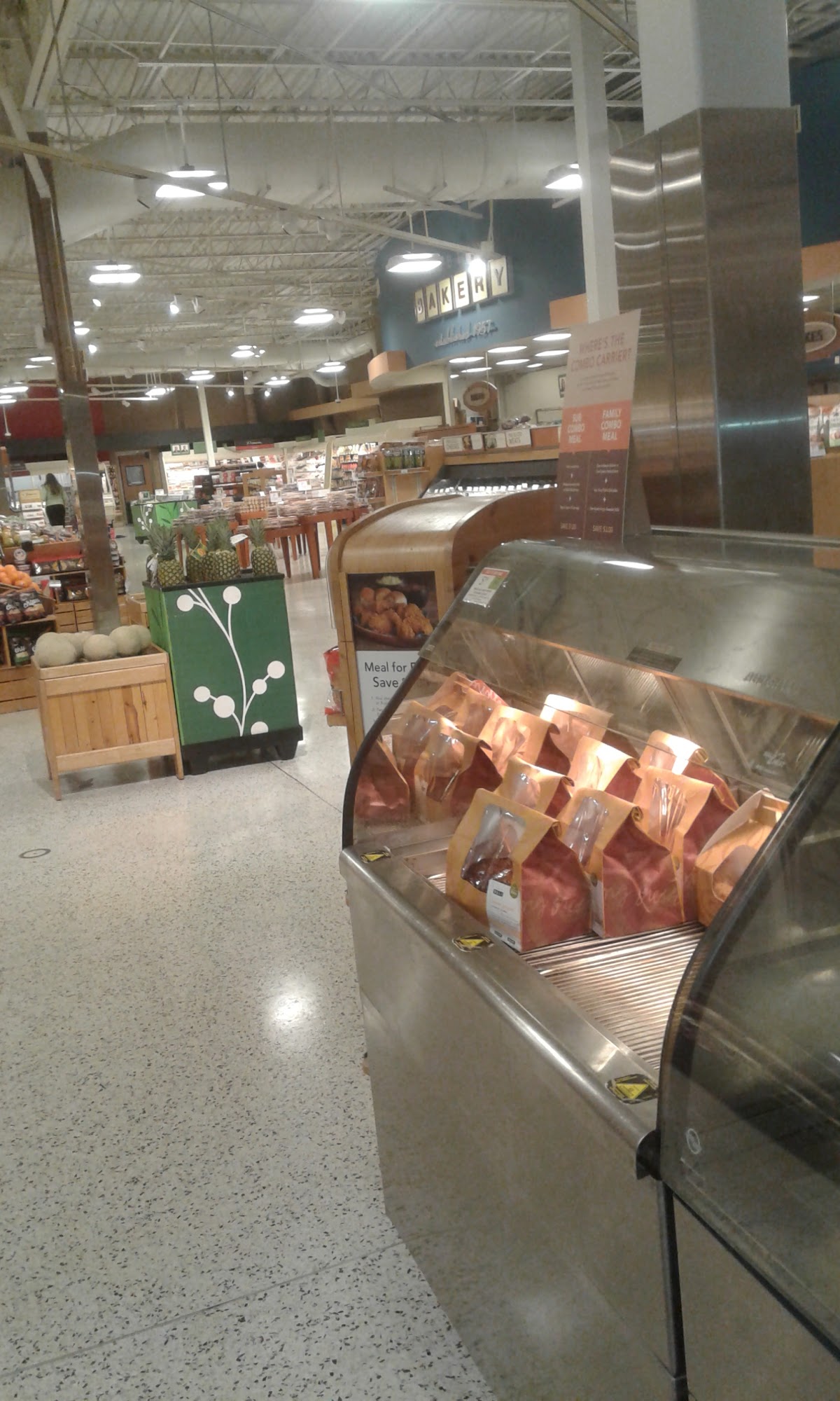 Publix Super Market at Corkscrew Village