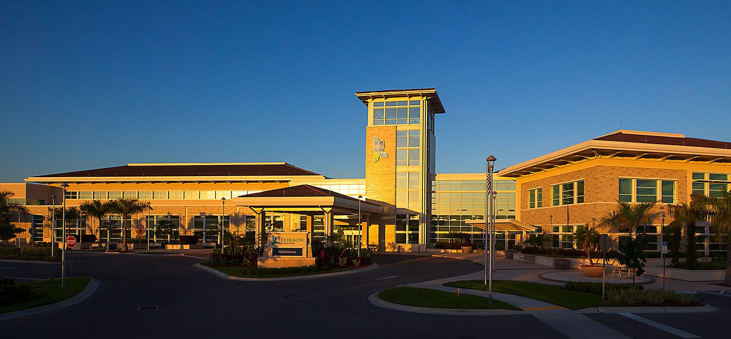 Lee Pharmacy - Coconut Point