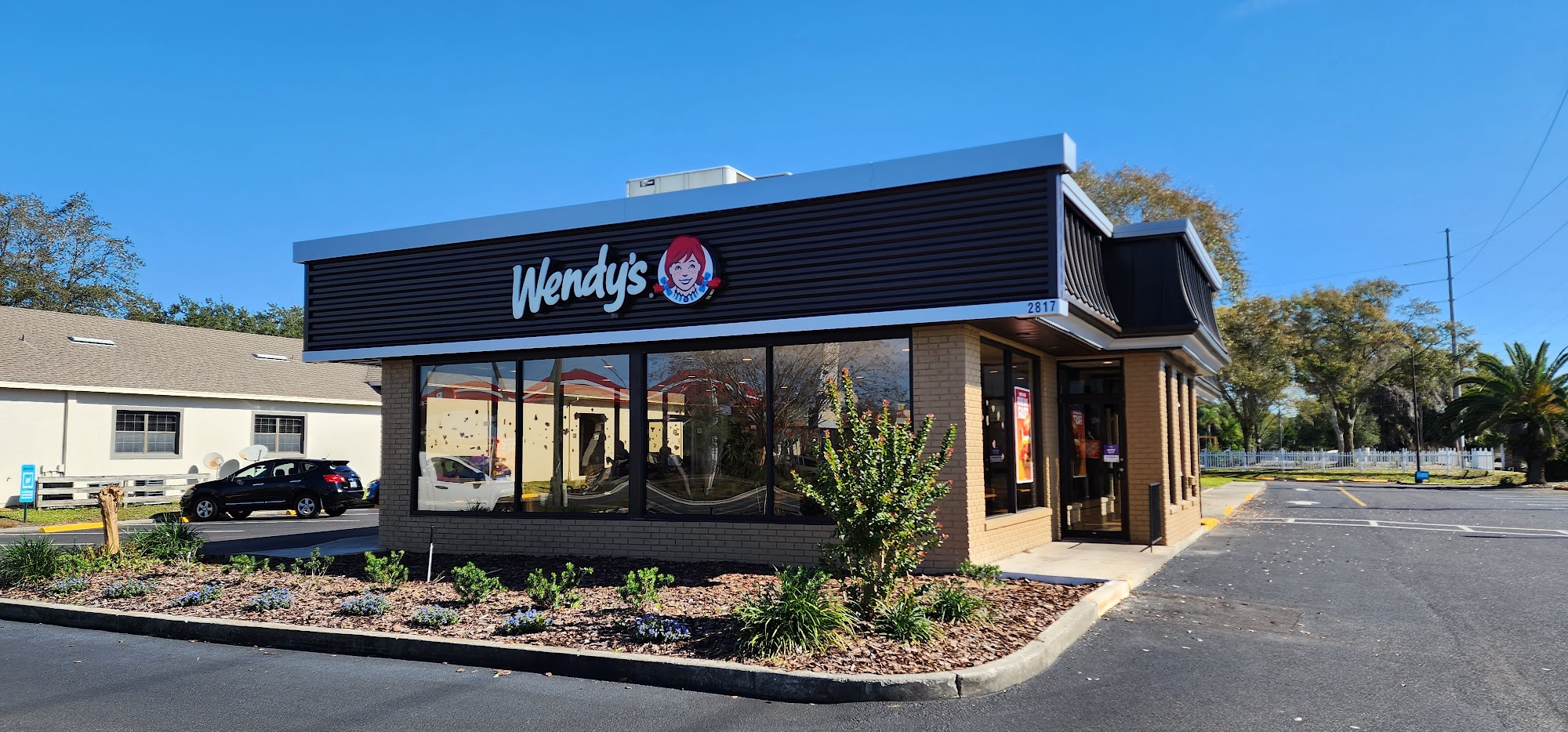 Wendy's