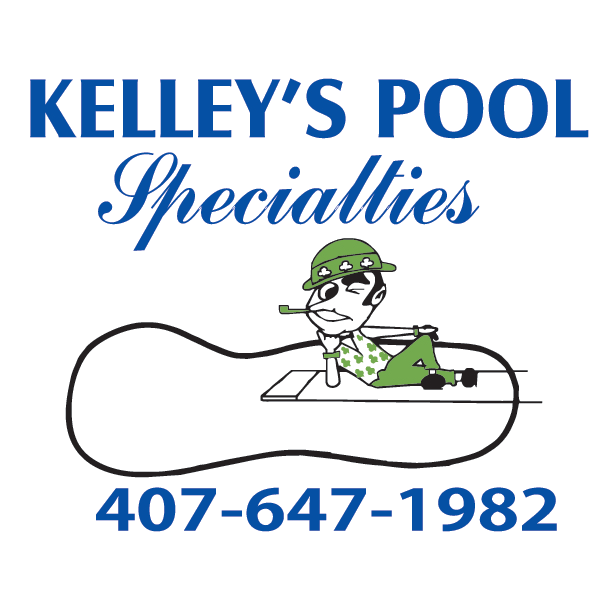 Kelley's Pool Specialties Inc 151 S New York Ave, Fern Park Florida 32730