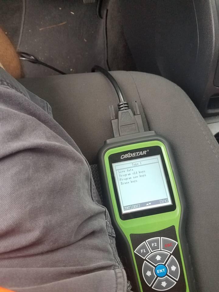 Photo credit: nextdoor