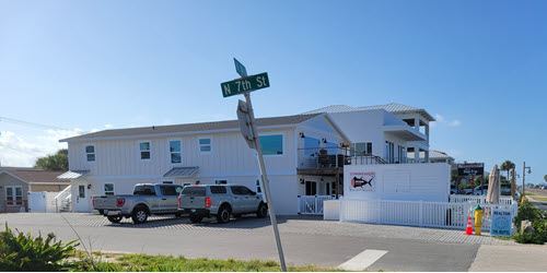 SCK Roofing Contractors Ocean Shore Blvd #712, Flagler Beach Florida 32136