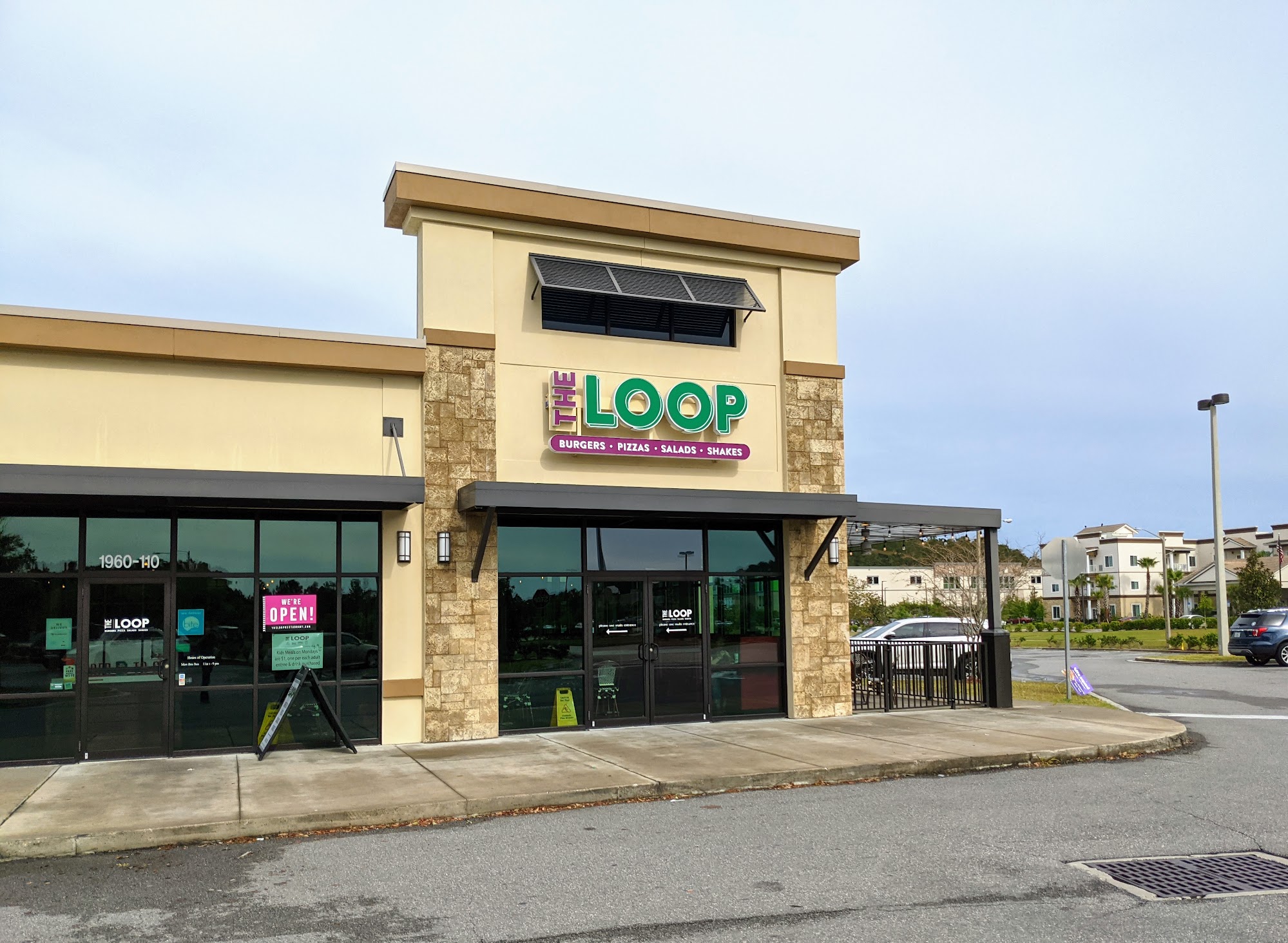 The Loop Restaurant