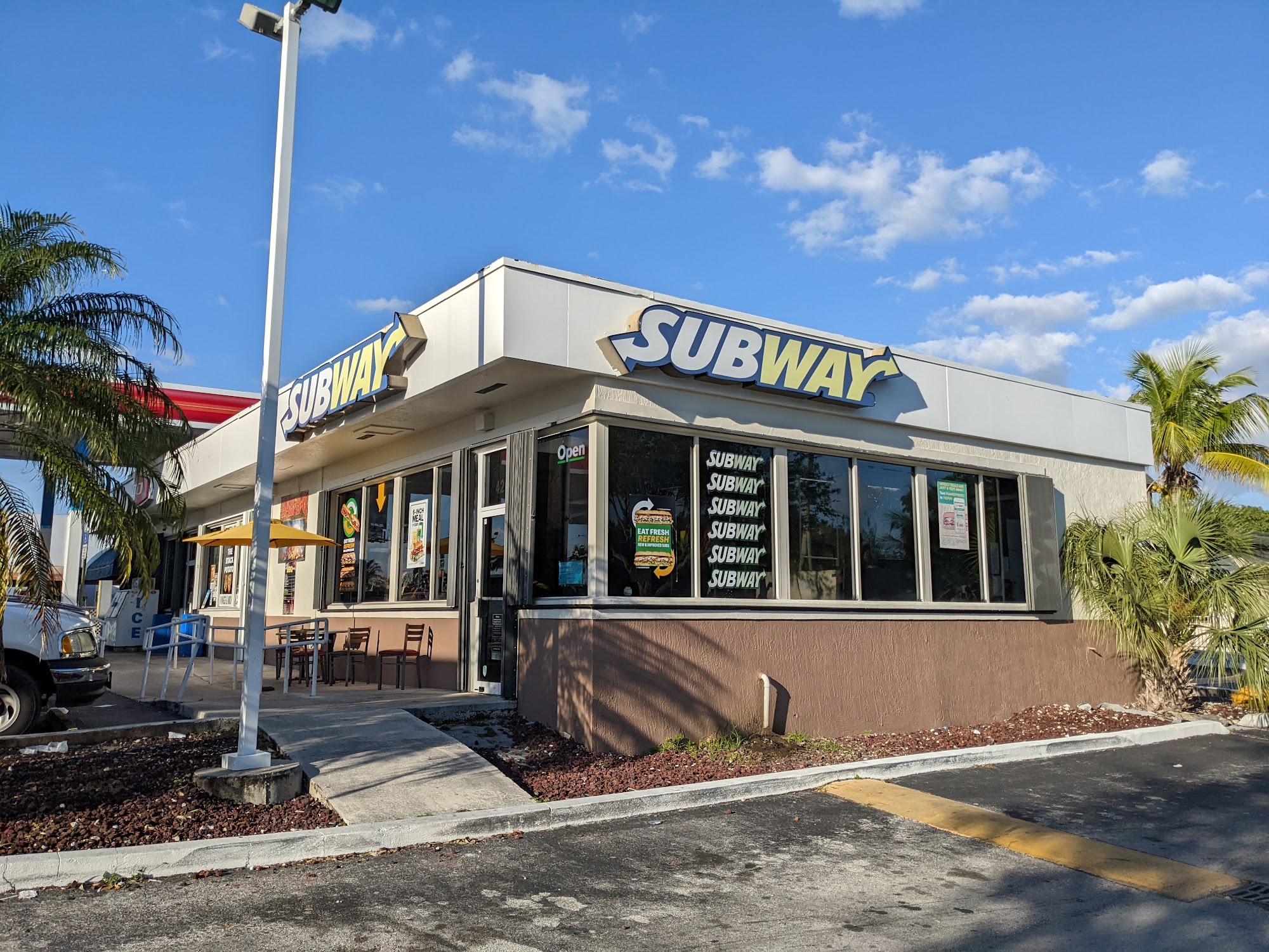 Subway