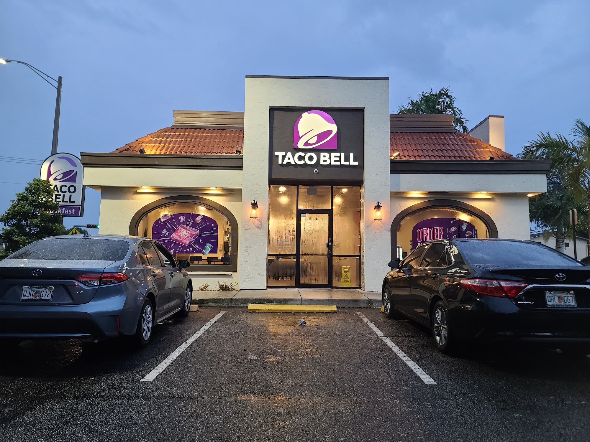 Taco Bell