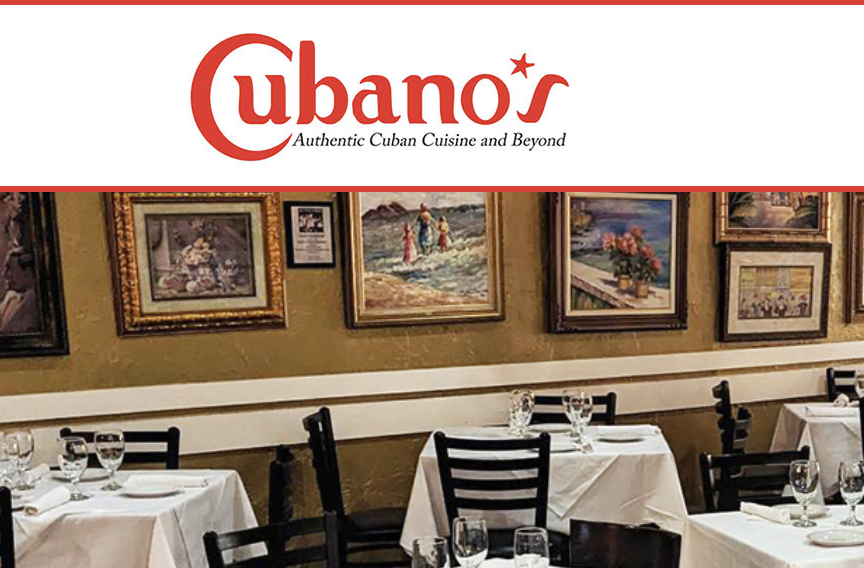 Cubano's Restaurant Fort Lauderdale