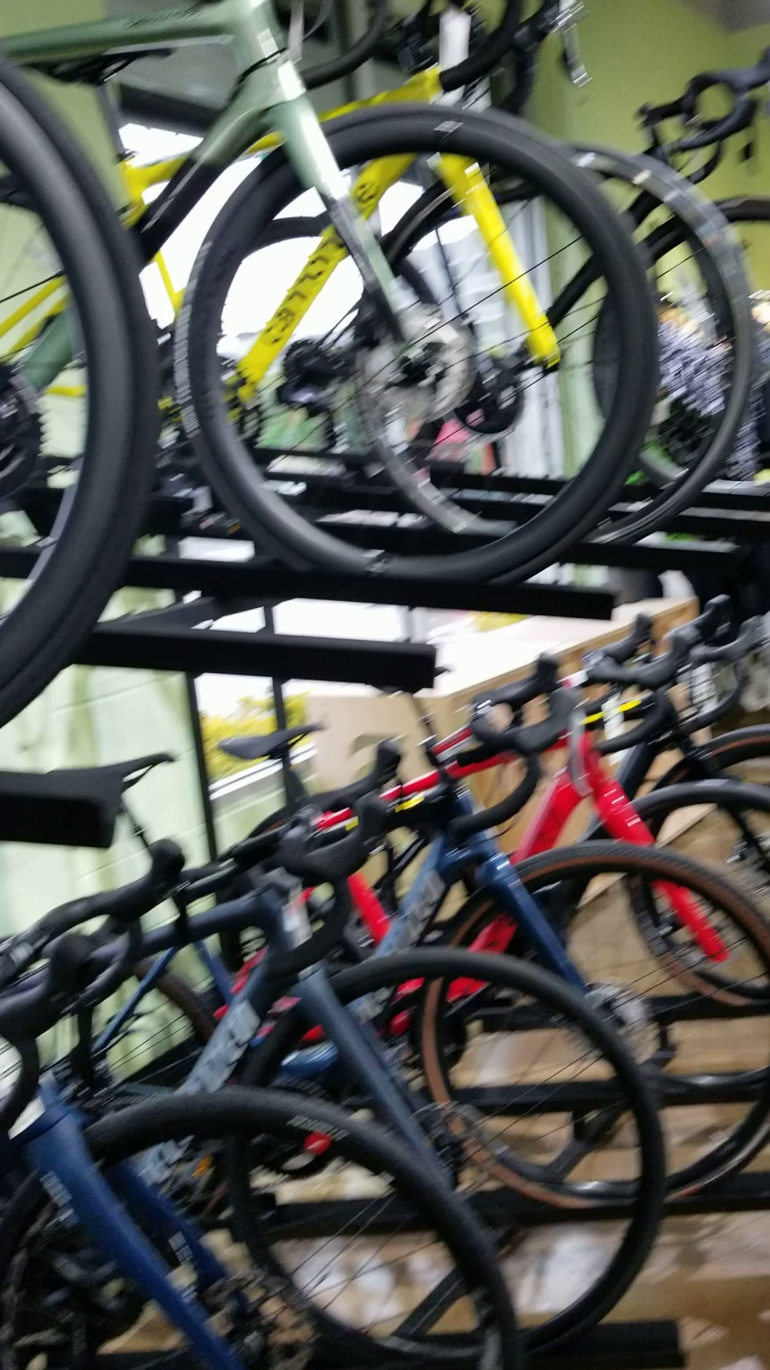 Conte's Bike Shop