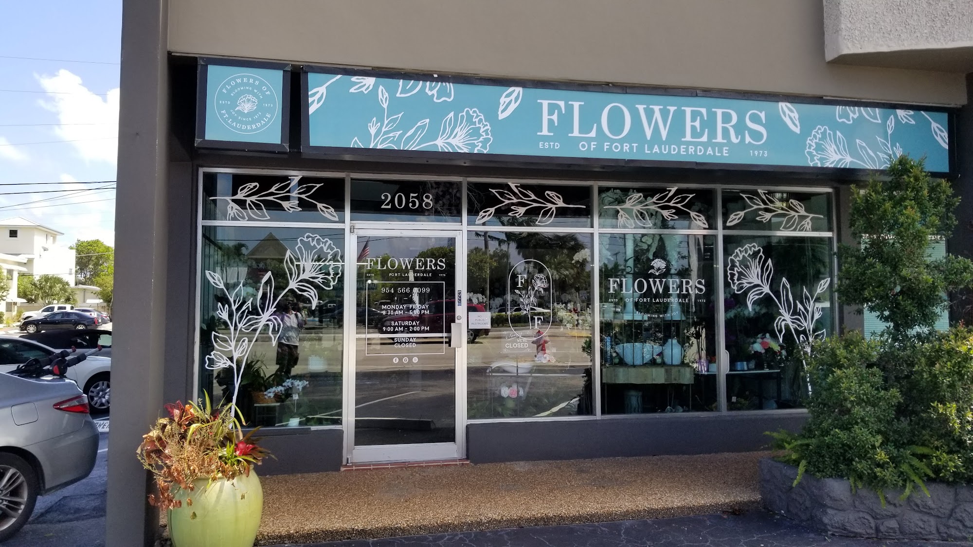 Flowers of Fort Lauderdale by South Florals