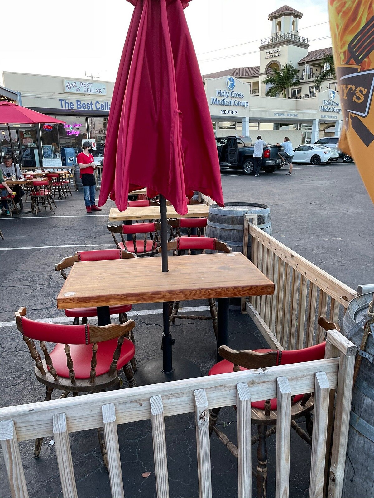 Photo credit: tripadvisor