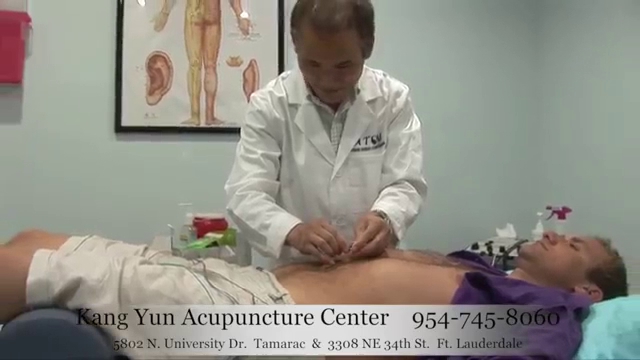 Dr Shi Acupuncture Center, Lauderdale By the sea