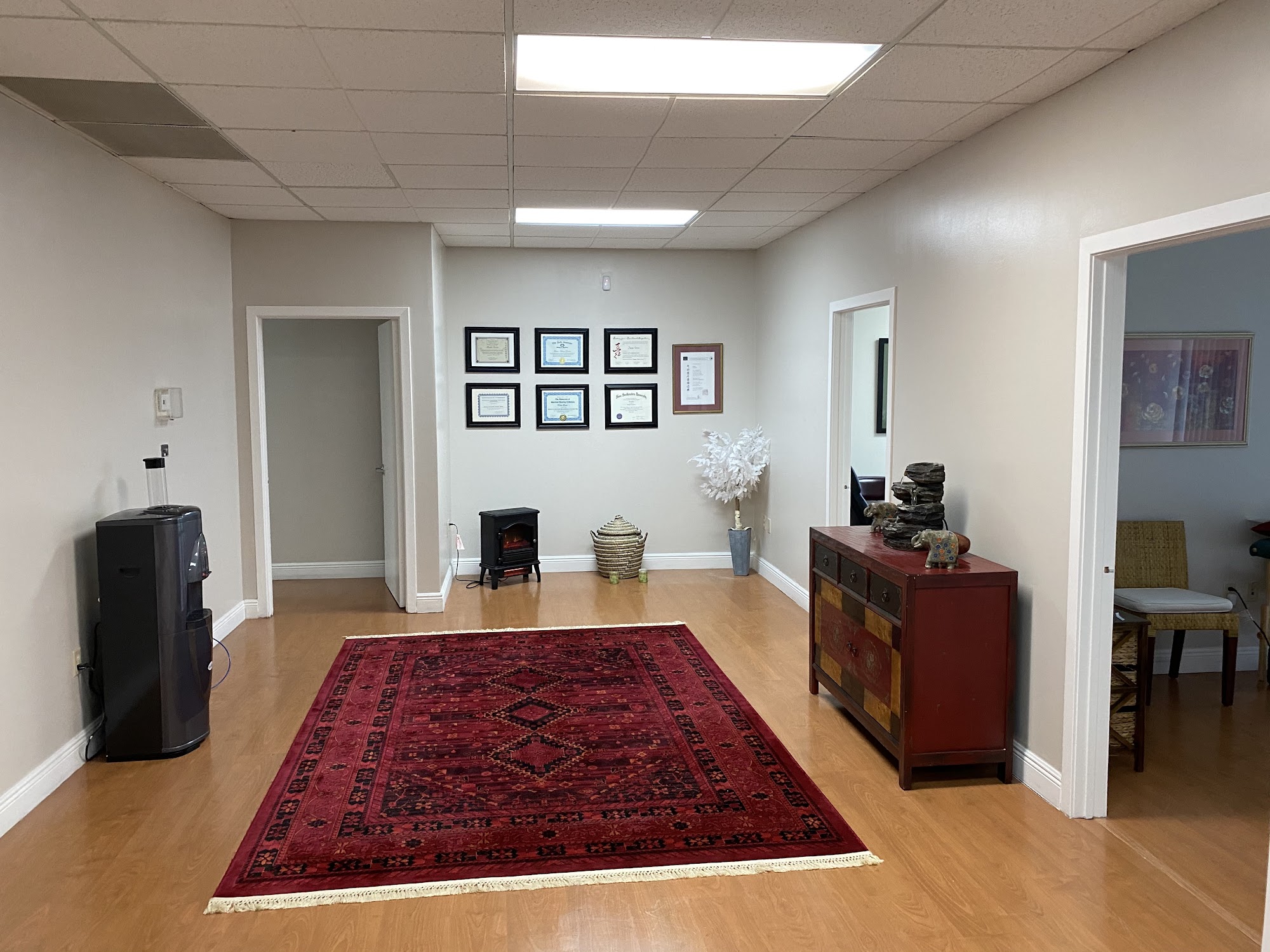 Goren Acupuncture and Wellness Center