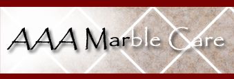 AAA Marble Care