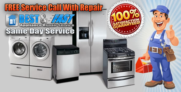 ARM - Appliance Repair Mavens ft Lauderdale