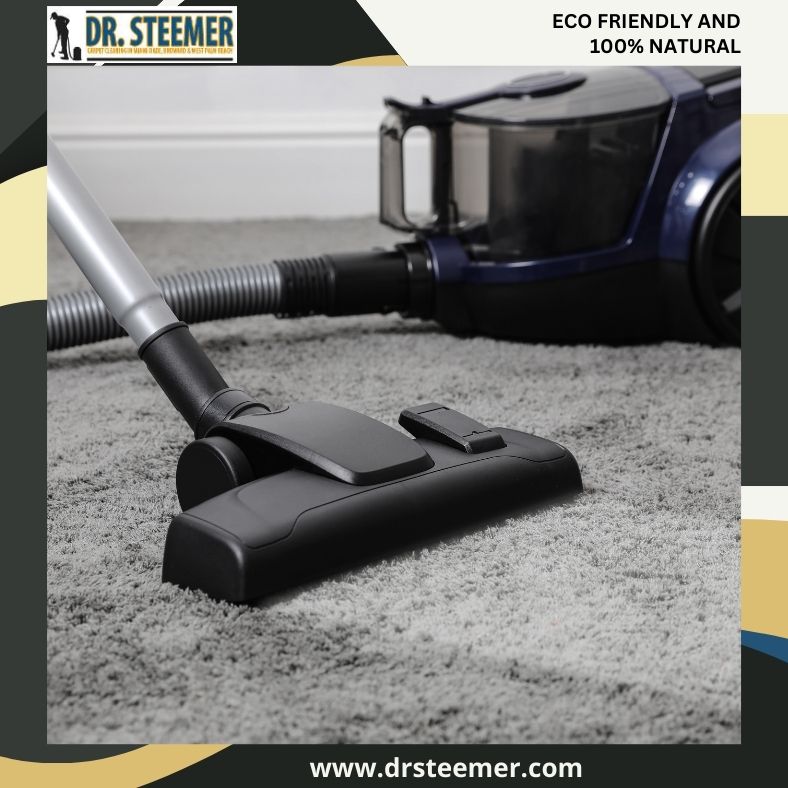 Dr. Steemer | Carpet Cleaning