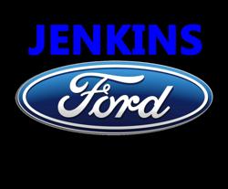 Jenkins Ford, LLC Service