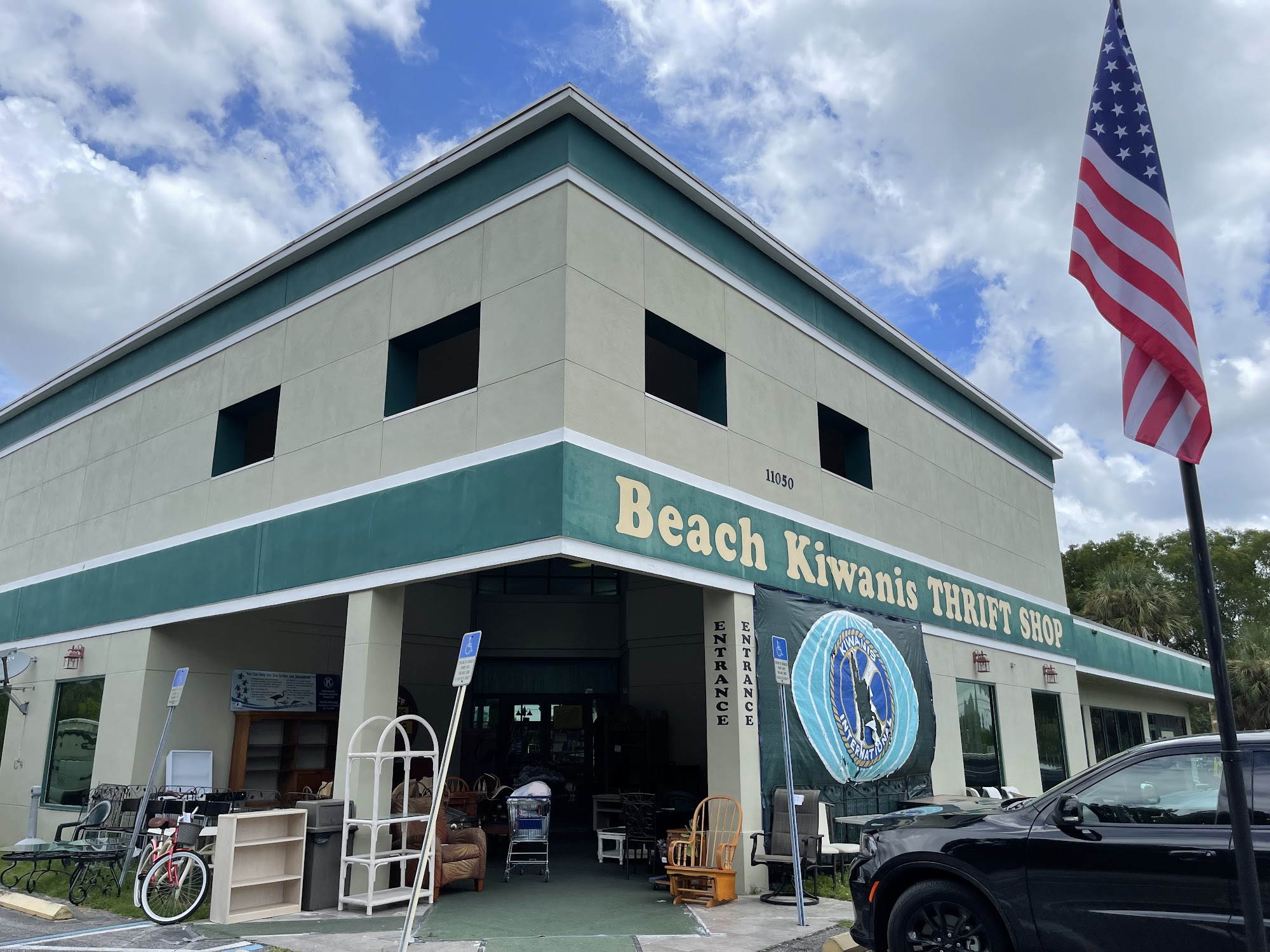 Kiwanis Club-Fort Myers Beach