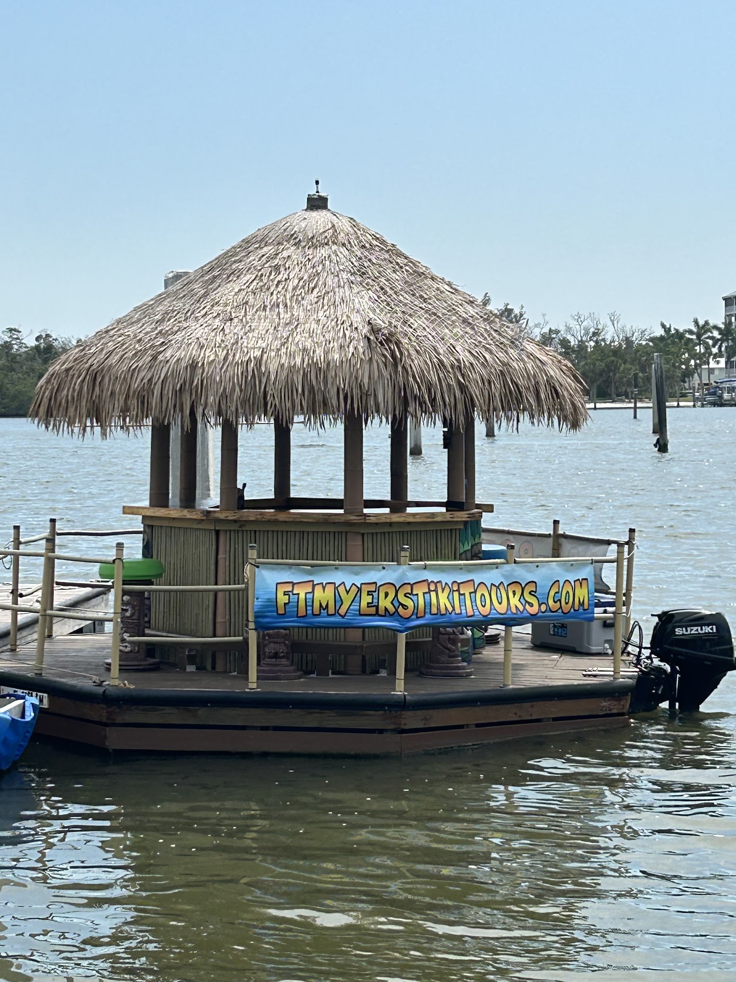 Fort Myers Tiki Tours