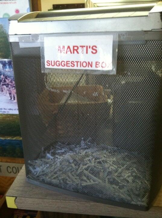 Photo credit: nextdoor