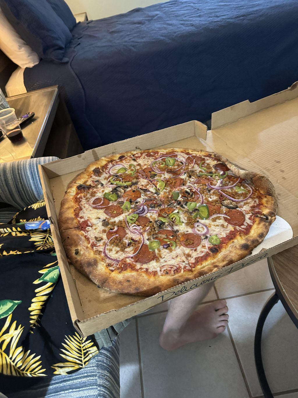 Photo credit: happycow