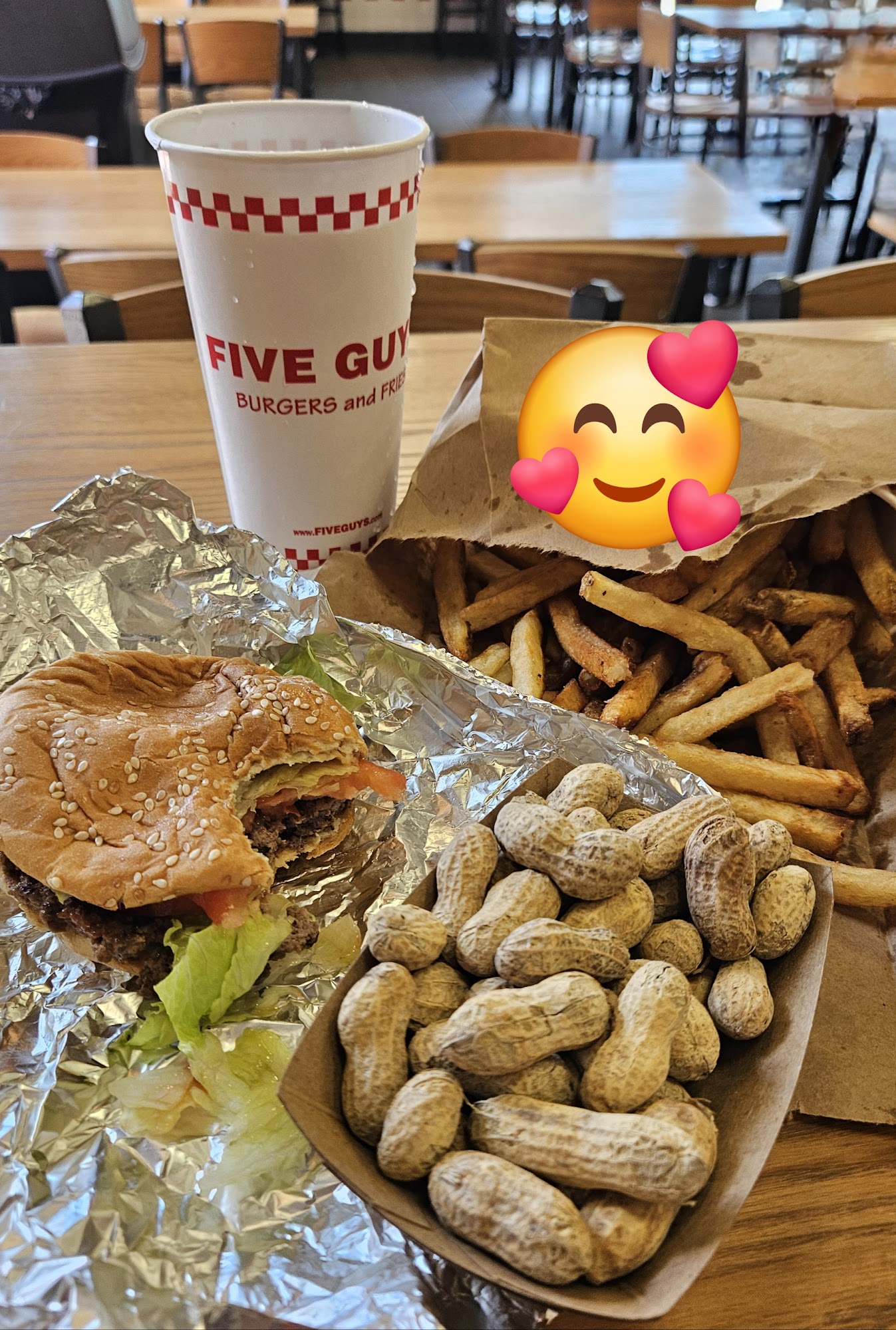 Five Guys