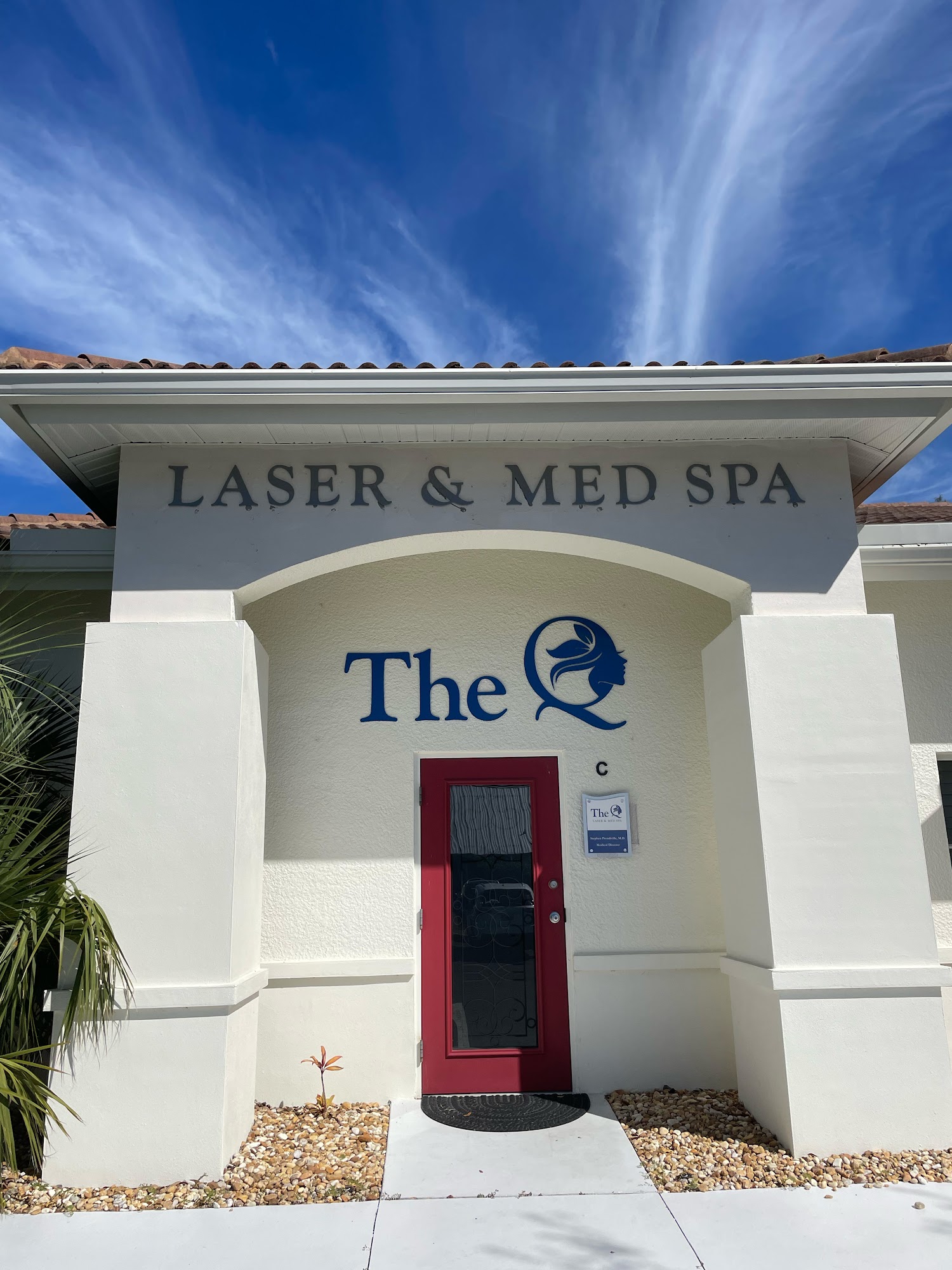 The Q Laser & Med Spa