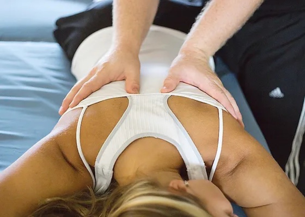 Therapeutic Massage Of SWFL